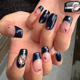 ネイル mizuho .oのネイルデザイン