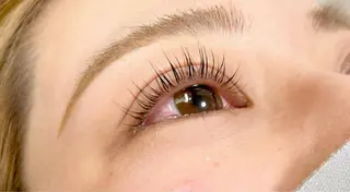 マツエク・マツパ Nail＆Eyelash大阪梅田 MAXKELLY所属・マックスケリー 荒冷のマツエク・マツパデザイン