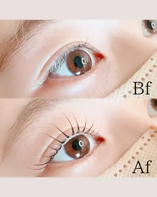 マツエク・マツパ miho【吉祥寺】 ★プライベートサロンのマツエク・マツパデザイン