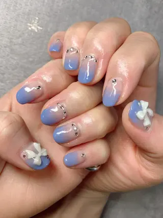 ネイル グラマラス ネイルのネイルデザイン