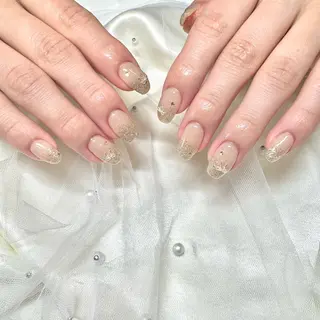 ネイル mizuki 🎀のネイルデザイン