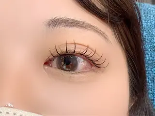 マツエク・マツパ EYE CHARMANTのマツエク・マツパデザイン