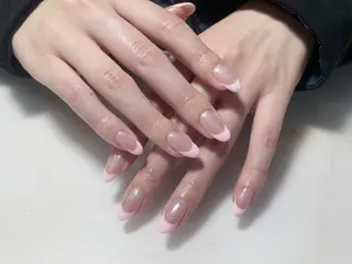 ネイル 久保田 マリコのネイルデザイン