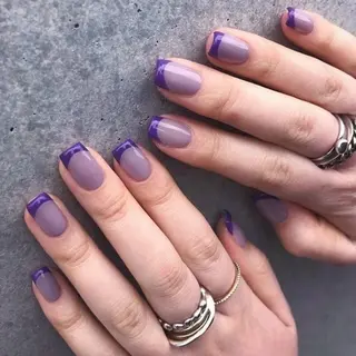 ネイル crea渋谷 nanaのネイルデザイン