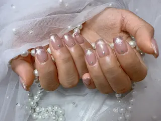 ネイル You&Me Miyuのネイルデザイン