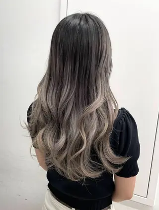 セミロング Cielo by Siestaのヘアスタイル