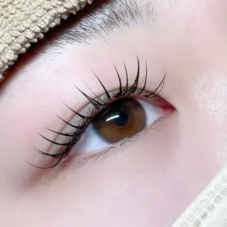 マツエク・マツパ vallee所属・パリエクまつげパーマ /LED/中谷のマツエク・マツパデザイン