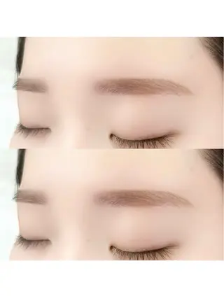 アイブロウ 髙 橋の眉毛・アイブロウイメージ
