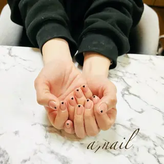 ネイル ネイルサロン エーネイルのネイルデザイン