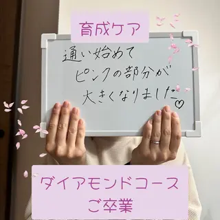 ネイル ネイルケアサロン Campanulaのネイルデザイン