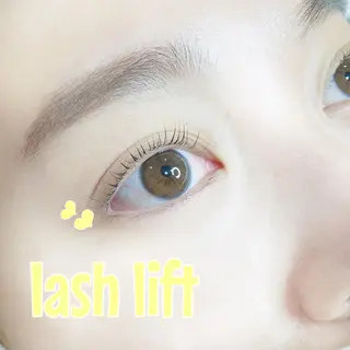 マツエク・マツパ Belinda 岡村のマツエク・マツパデザイン