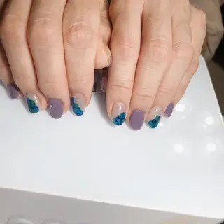 ネイル CHERIMO【lalaLaLa】所属・CHERIMO シェリモのネイルデザイン