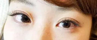 マツエク・マツパ アイラッシュ コペル【Copel】所属・個室サロンcopel 　kishimotoのマツエク・マツパデザイン