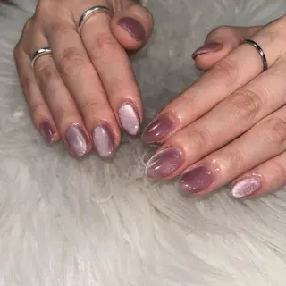 ネイル 🦋Hina🦋 12月予約受付中✨のネイルデザイン