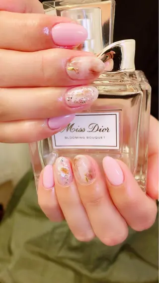 ネイル Petite Cannelle所属・Petite Cannelleのネイルデザイン