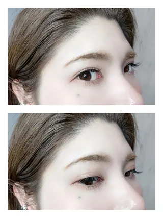 マツエク・マツパ Sunny Salonのマツエク・マツパデザイン