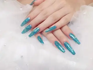 ネイル ロータス ネイルサロンのネイルデザイン