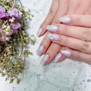 ネイル Romine アイラッシュ&ネイルのマツエク・マツパデザイン