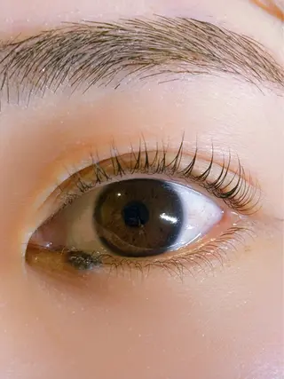 マツエク・マツパ Kotona所属・Rika 🐣のマツエク・マツパデザイン