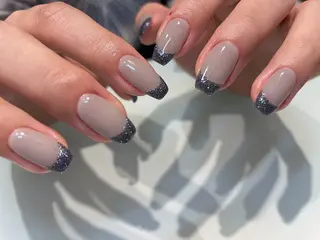 ネイル miu nail所属・MIUNail YUMIのネイルデザイン