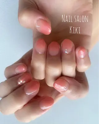 ネイル Kobayashi Meikoのネイルデザイン