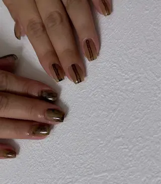 ネイル ino(リノ) nail salonのネイルデザイン