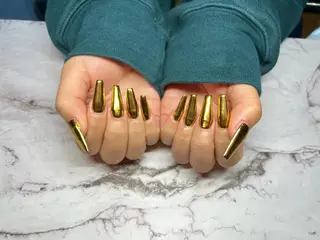 ネイル Nails' Buuのネイルデザイン