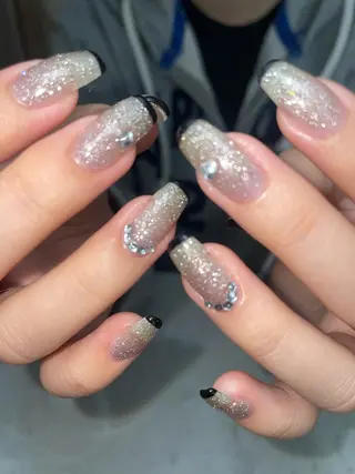 ネイル miinail miyuuのネイルデザイン