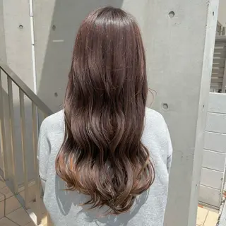 カラー stylist 🐶内藤 成香のヘアスタイル
