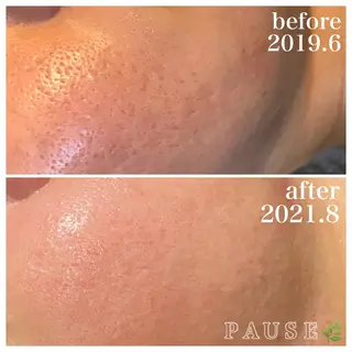 浜野 恵美のエステ・リラクイメージ