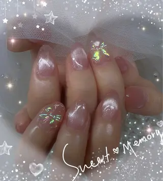 ネイル Chill Nailsalonのネイルデザイン