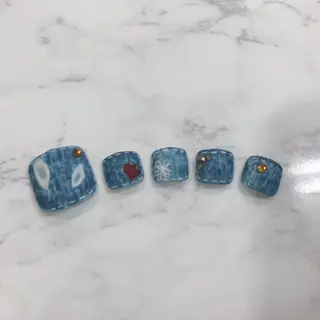 ネイル Brilliant 江田のネイルデザイン