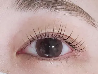 マツエク・マツパ マリアージュ所属・マリアージュ 安藤のマツエク・マツパデザイン