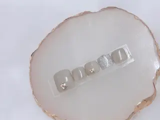 ネイル 🎀Yumi✨ ミキネイルサロン池袋のネイルデザイン