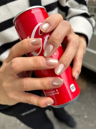 ネイル ulu  nail. haruのネイルデザイン