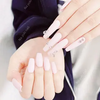 ネイル ナユキNA.YUKI 北千住店のネイルデザイン