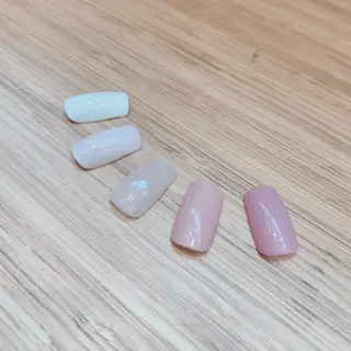 ネイル 関谷 真登佳のネイルデザイン