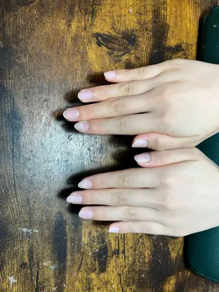 ネイル NAILSALON FROSCH所属・FROSCH/ 凜のネイルデザイン