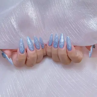 ネイル MI KAのネイルデザイン