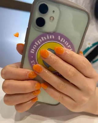 ネイル Salon 香-Stella nail-所属・stellanail momoのネイルデザイン