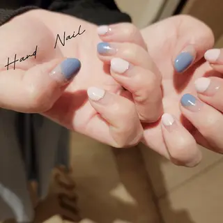 ネイル Bianca名駅店 あゆのネイルデザイン