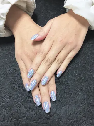 ネイル 辻 依子のネイルデザイン