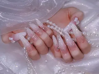 ネイル -ému-所属・salon -ému-のネイルデザイン