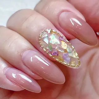 ネイル Katayama Yokoのネイルデザイン