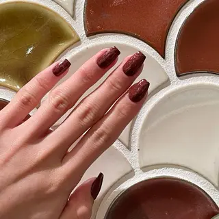 ネイル MOE ネイルサロンのネイルデザイン