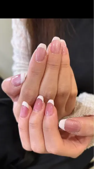 ネイル meRK 🦋愛海のマツエク・マツパデザイン