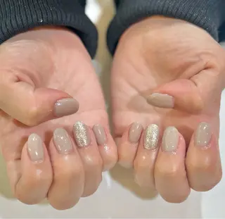 ネイル M's noodle MARIのネイルデザイン