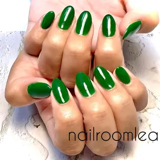 ネイル nailroom leaのネイルデザイン