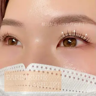 マツエク・マツパ ᴀɪᴍᴇᴇʟ / ᴀɪᴋᴀのマツエク・マツパデザイン