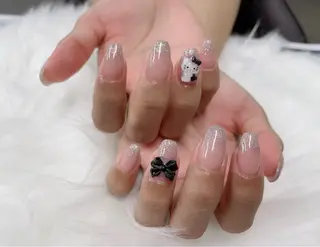 ネイル Tomita chikaのネイルデザイン